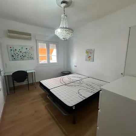Centro Apartment