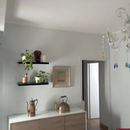 Centro Apartment