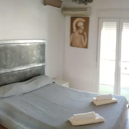 Apartment Centro *