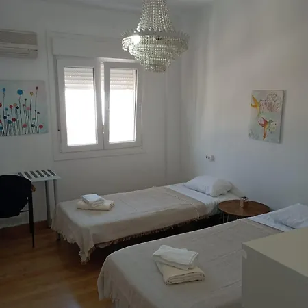 Centro Apartment *